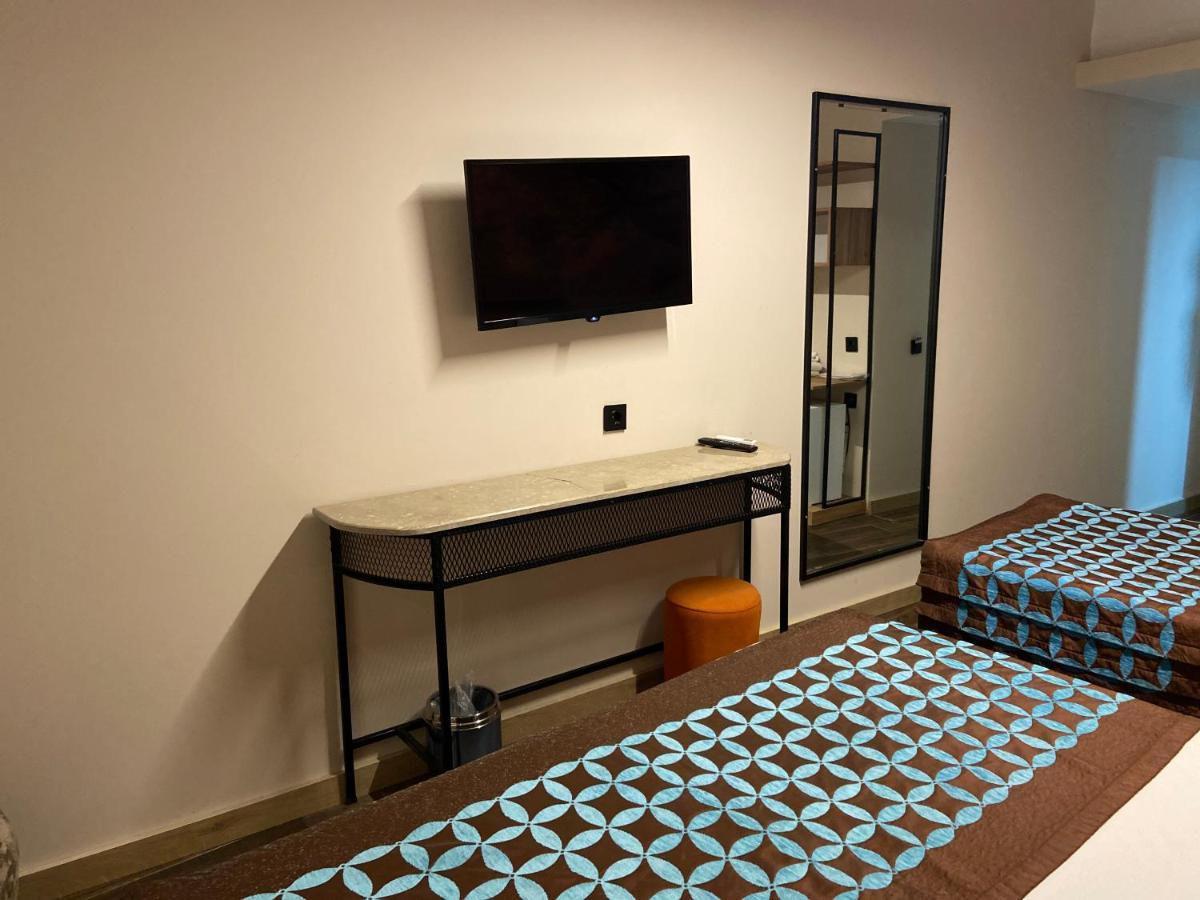 Lupo Libero Hotel