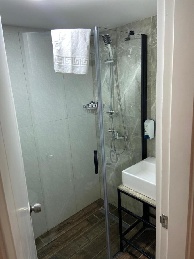 Hotel Lupo Libero
