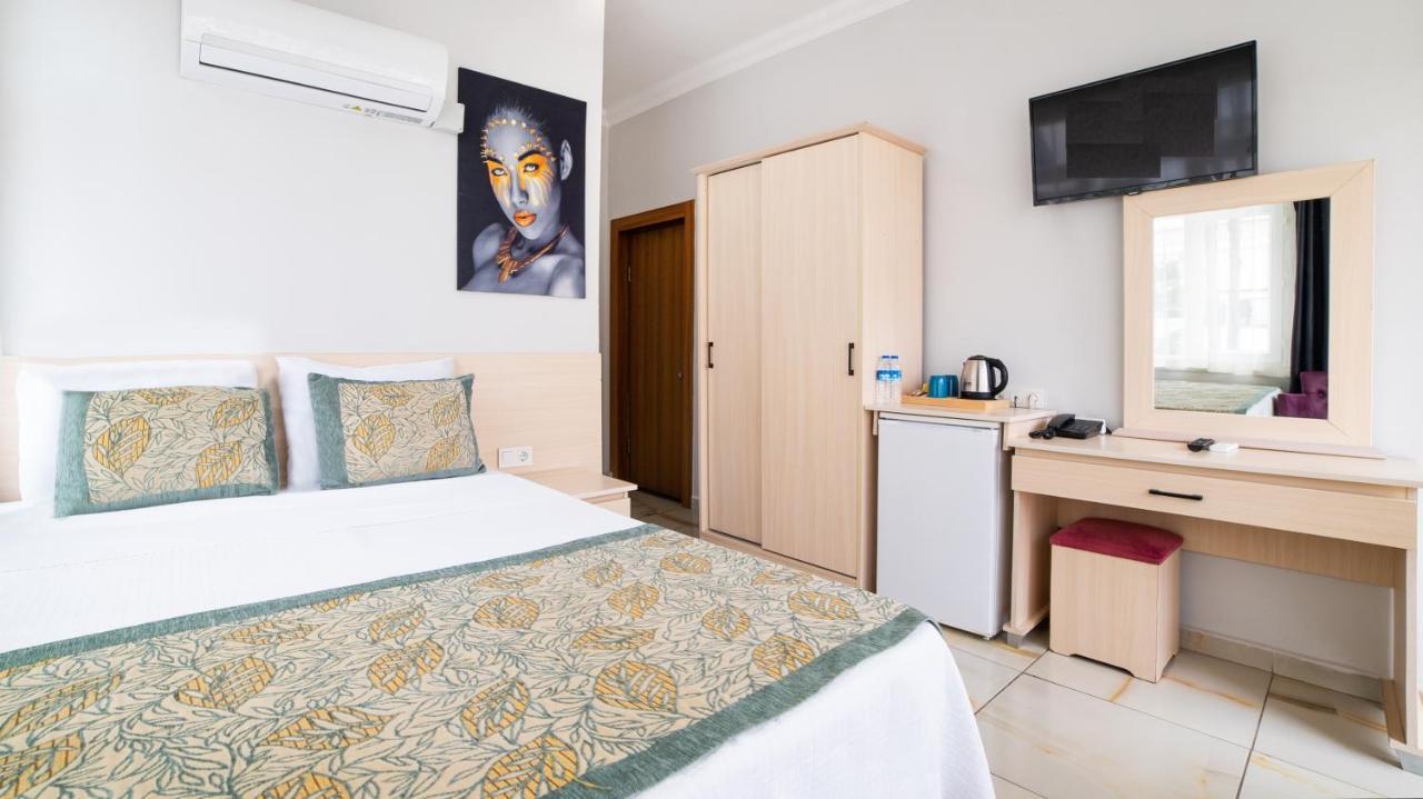 My Gulluk Otel 3*