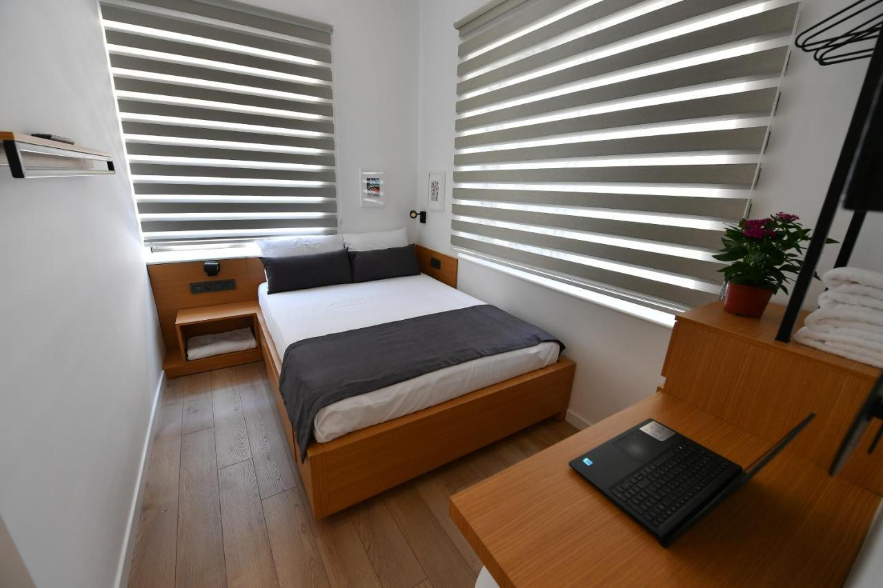 Italic Otel Antalya