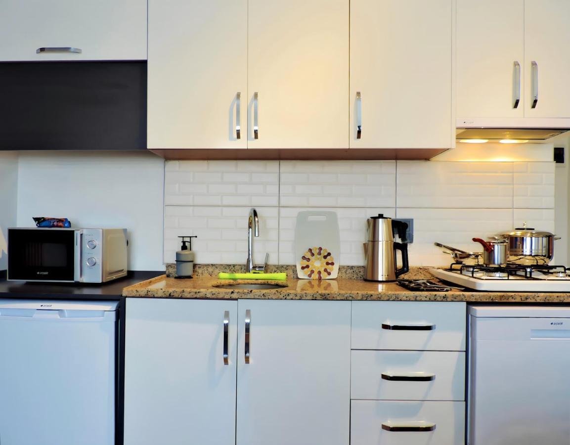 Daire Chic Flat 10 Min To Lara Beach In Antalya