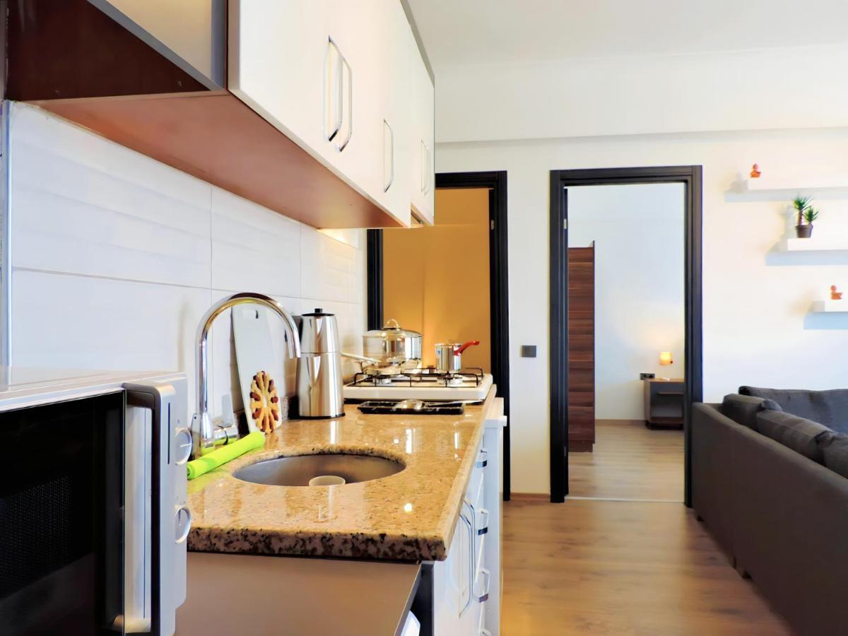 Chic Flat 10 Min To Lara Beach In