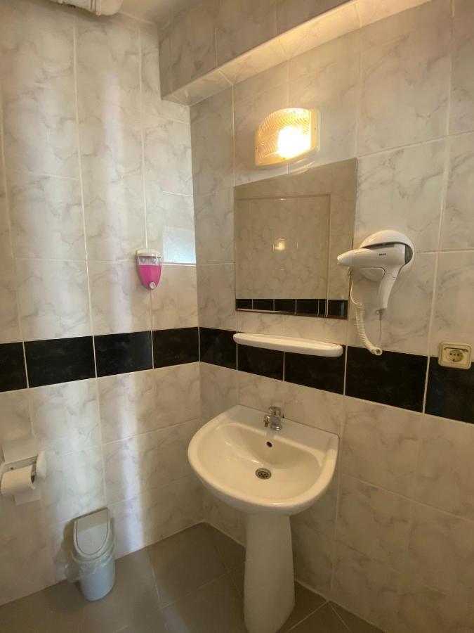 Ay 2 Hotel Antalya