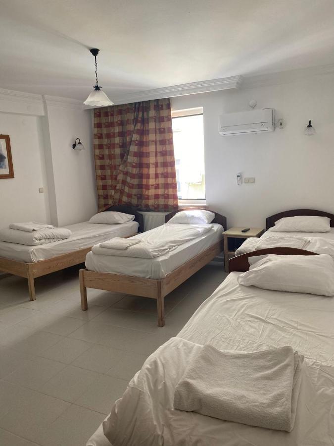 Hotel Ay 2