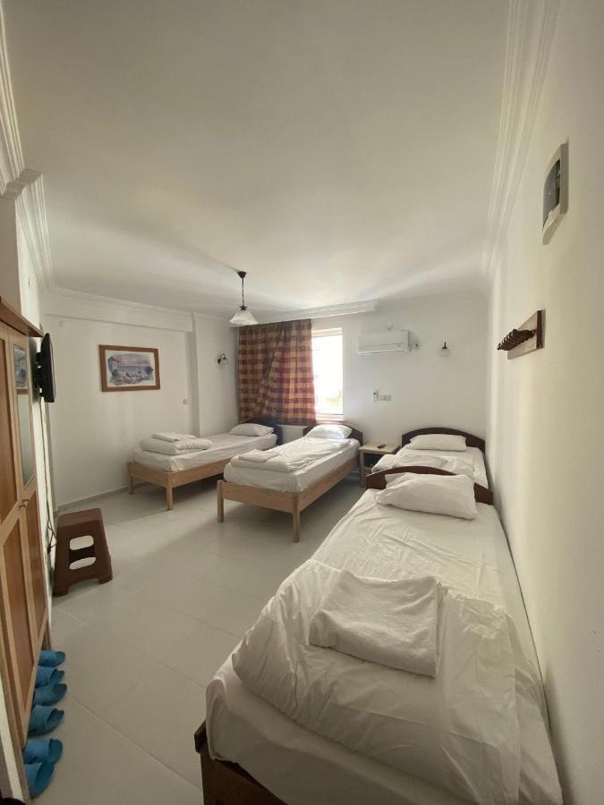 Hotel Ay 2