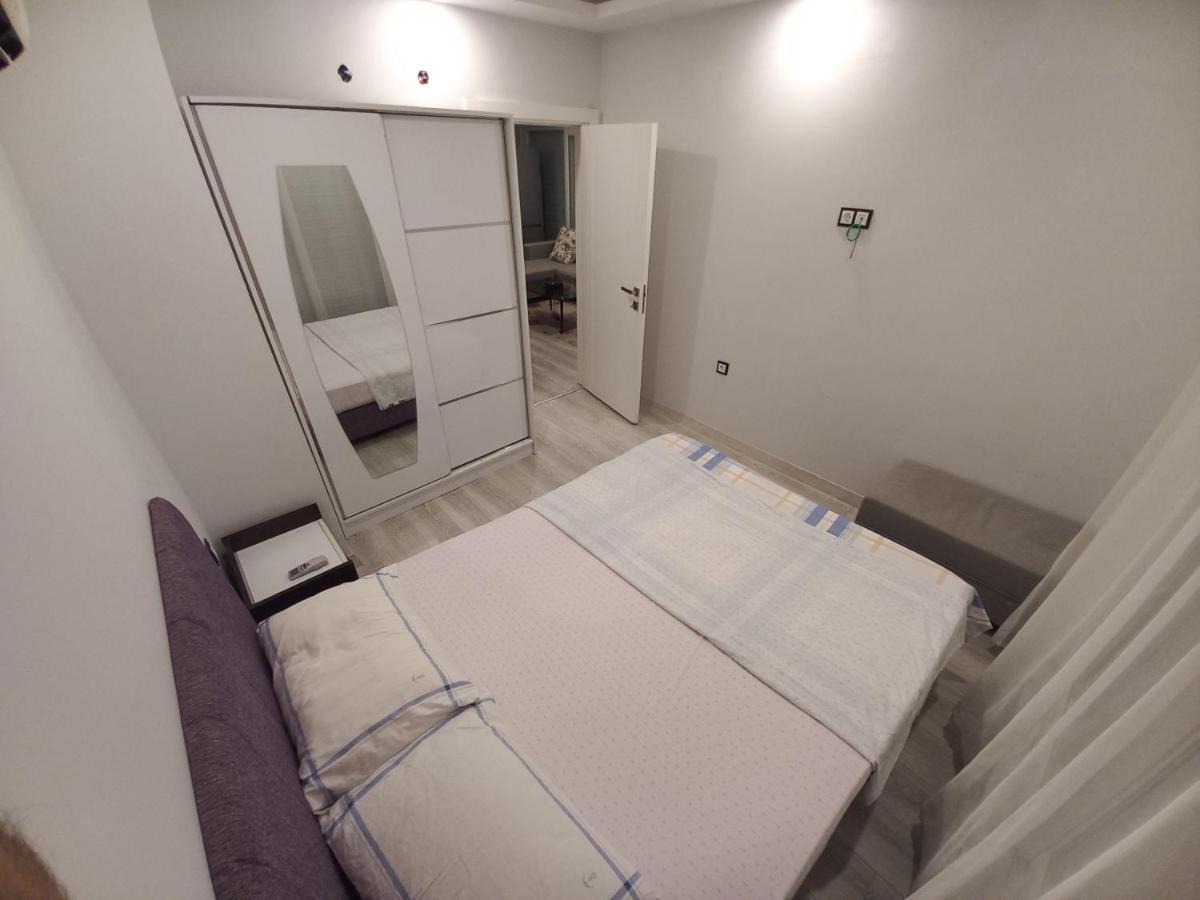Apartment 2+1 Full Furnished Flat Near To Sea For Rent