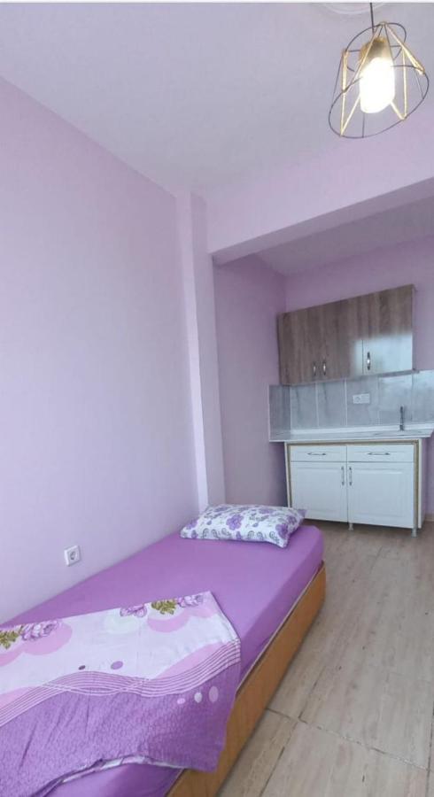 Duran Apart Antalya