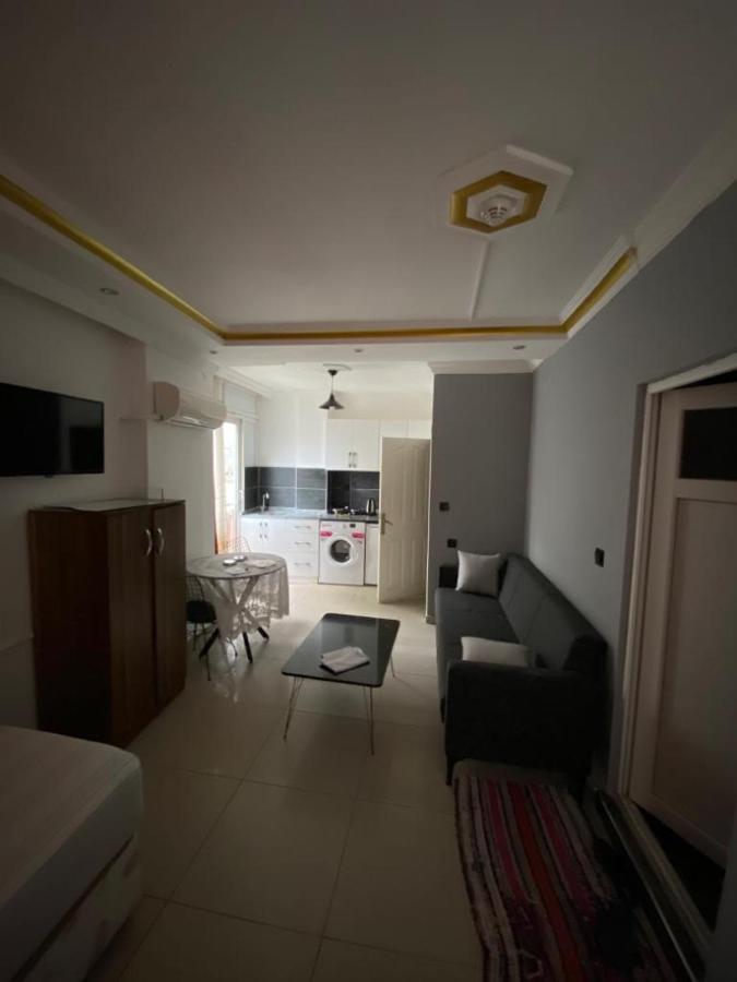 Rekor Antalya