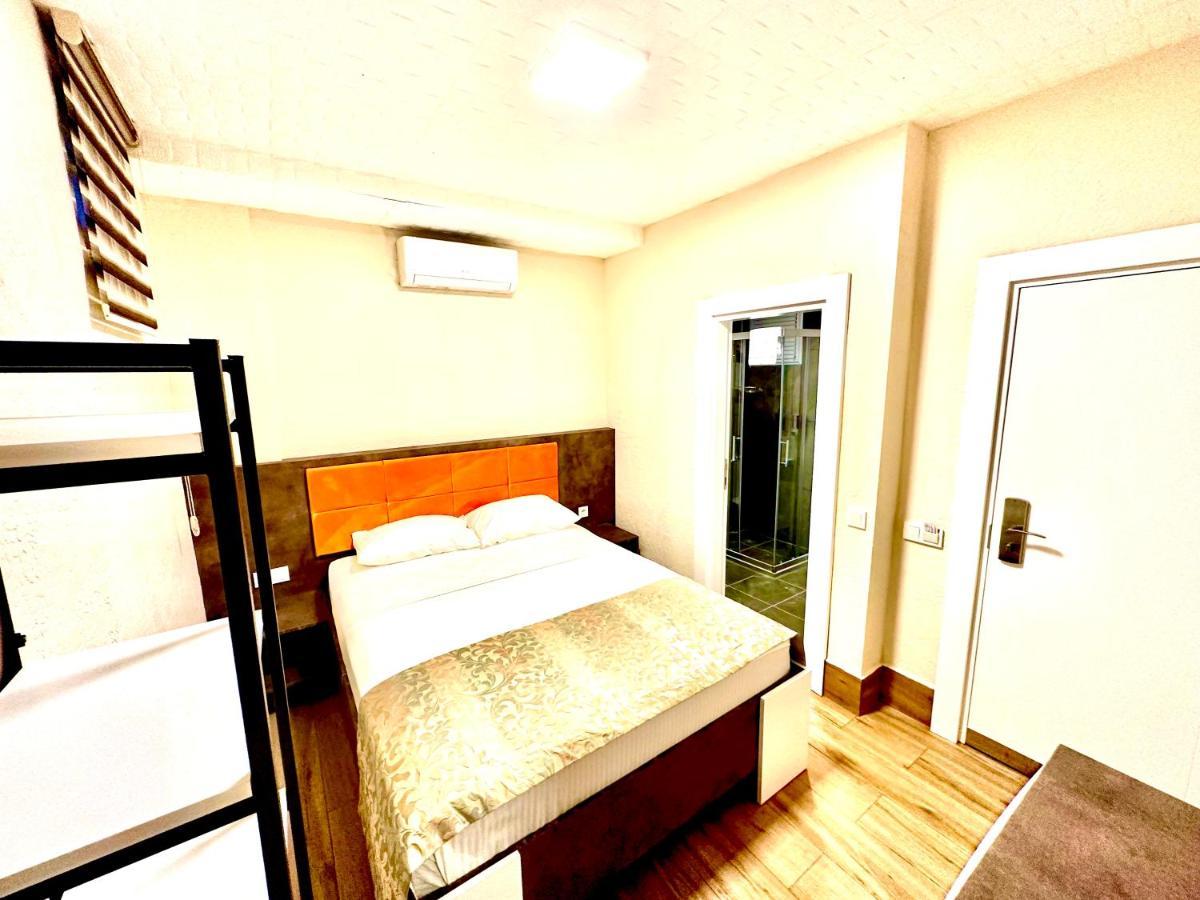 Ale Boutique Aparthotel