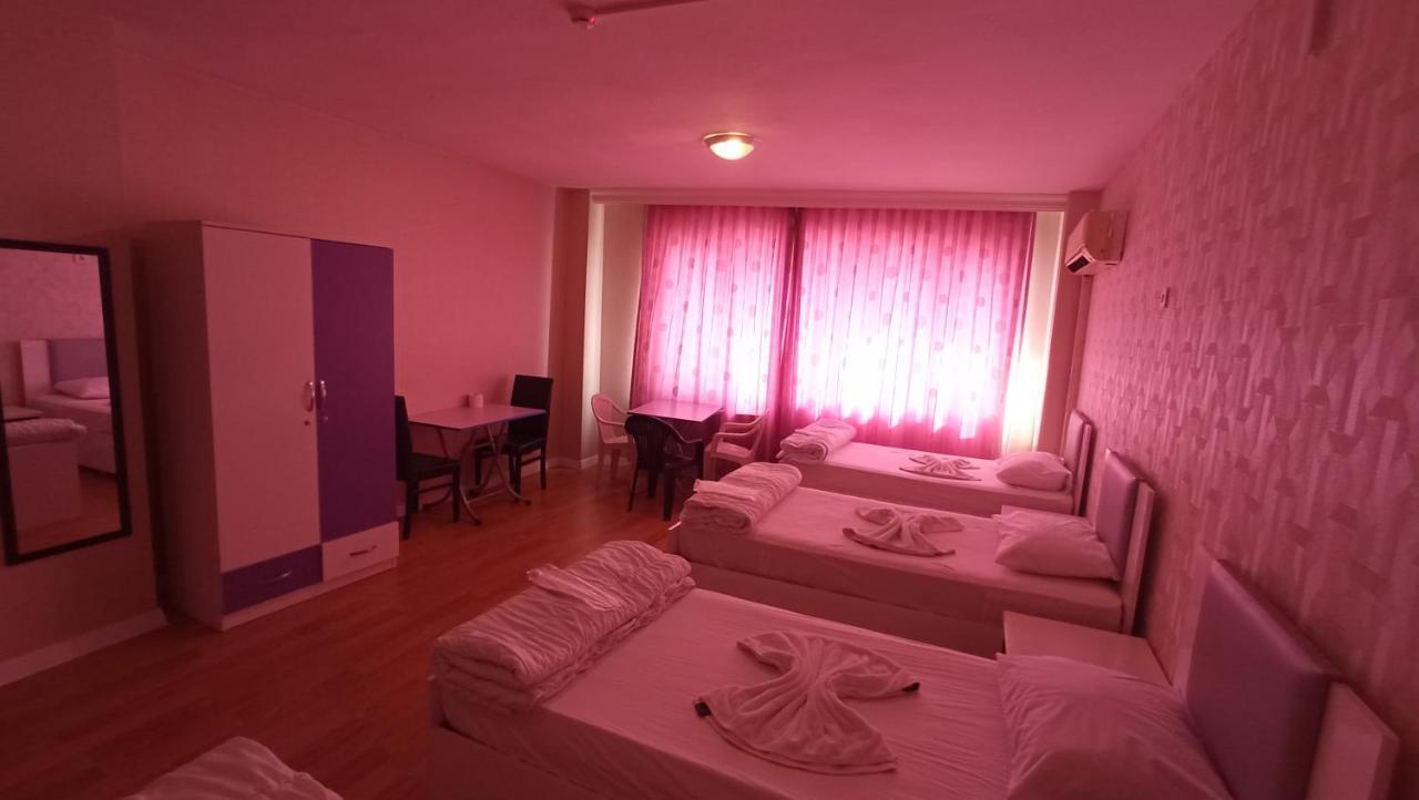 Esen Otel *