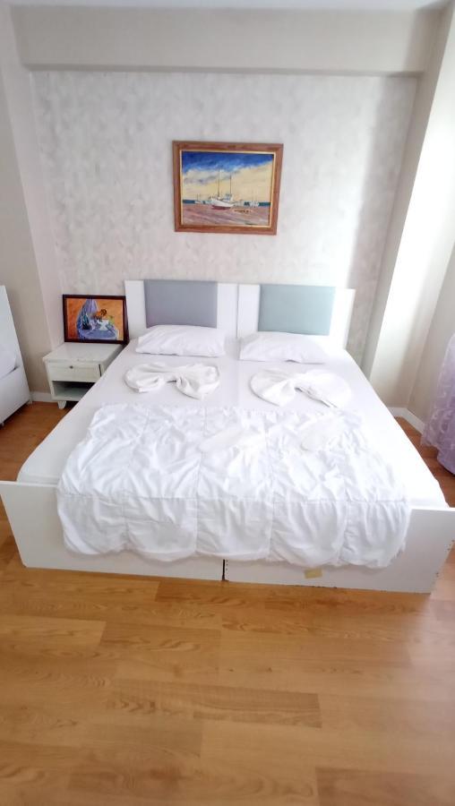 Hotel Esen Antalya