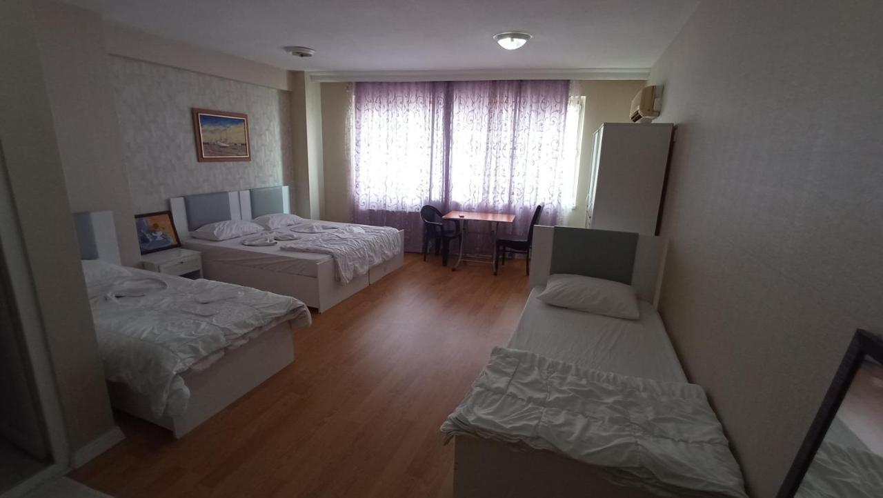 Esen Hotel Antalya