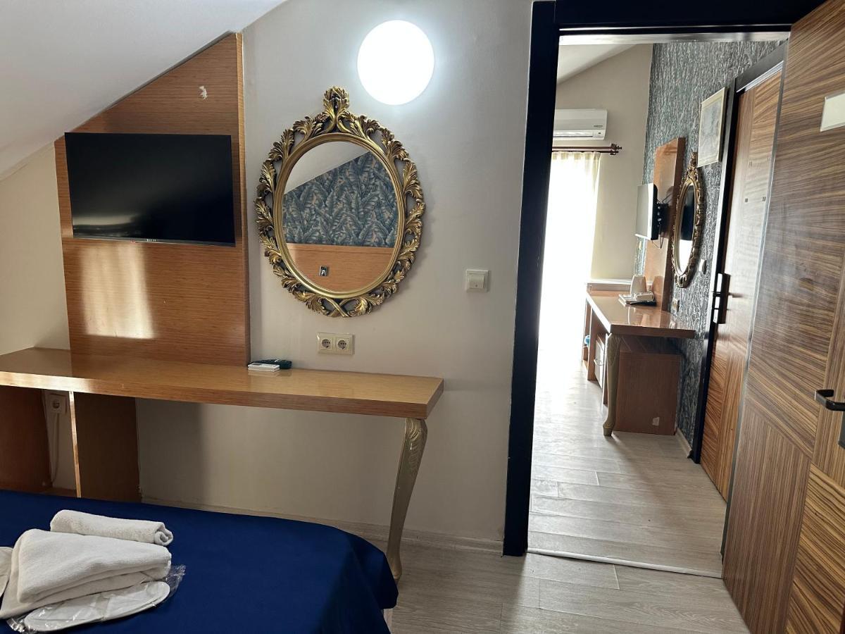 Hotel Serenity