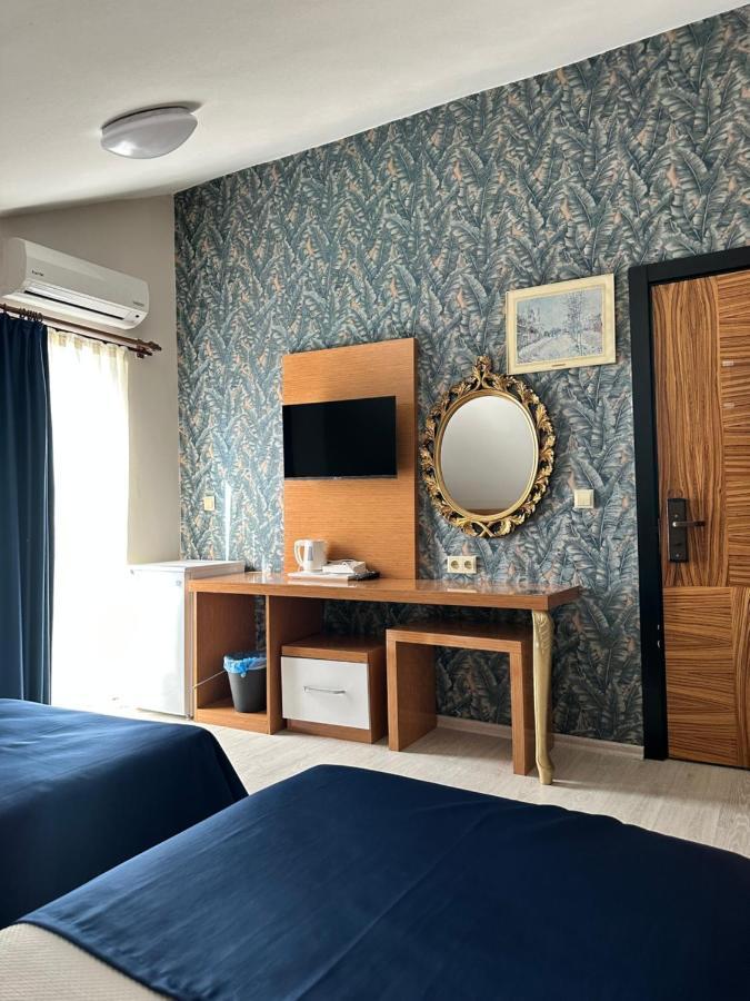 Hotel Serenity