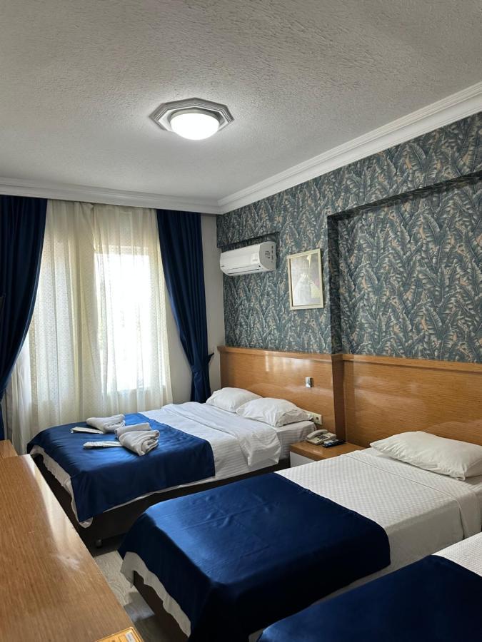 Hotel Serenity *
