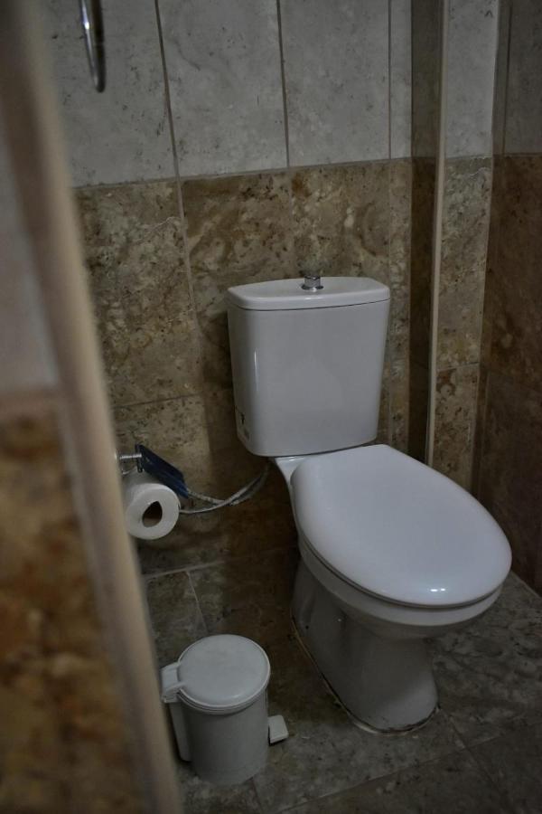 Near Isiklar Street, Close To Kaleici Appartement Antalya