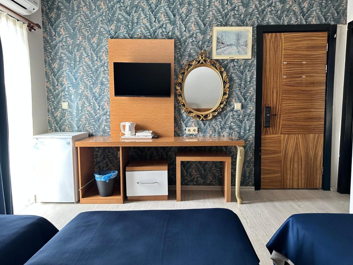 Hotel Serenity Antalya