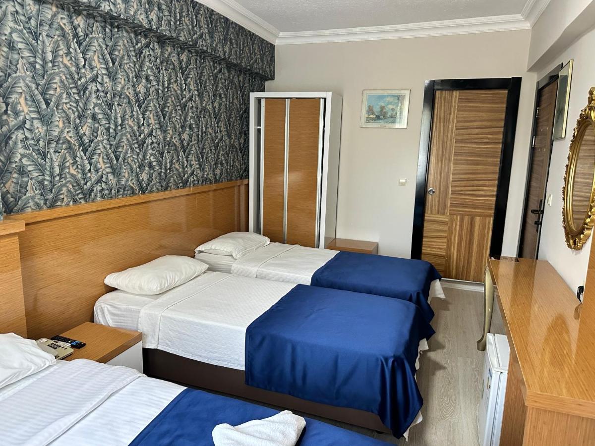 Serenity Hotel