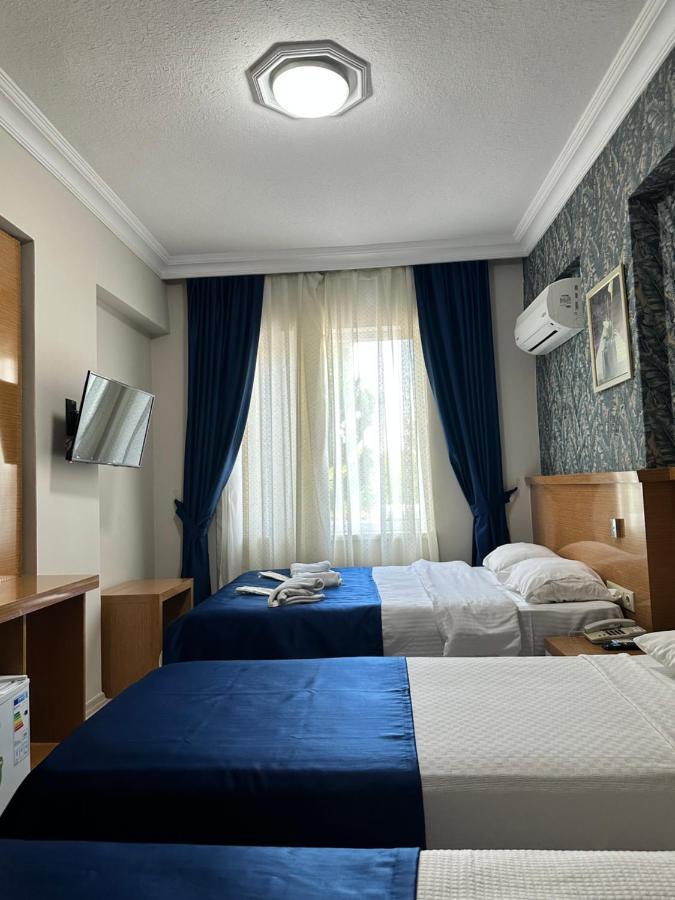 Serenity Hotel