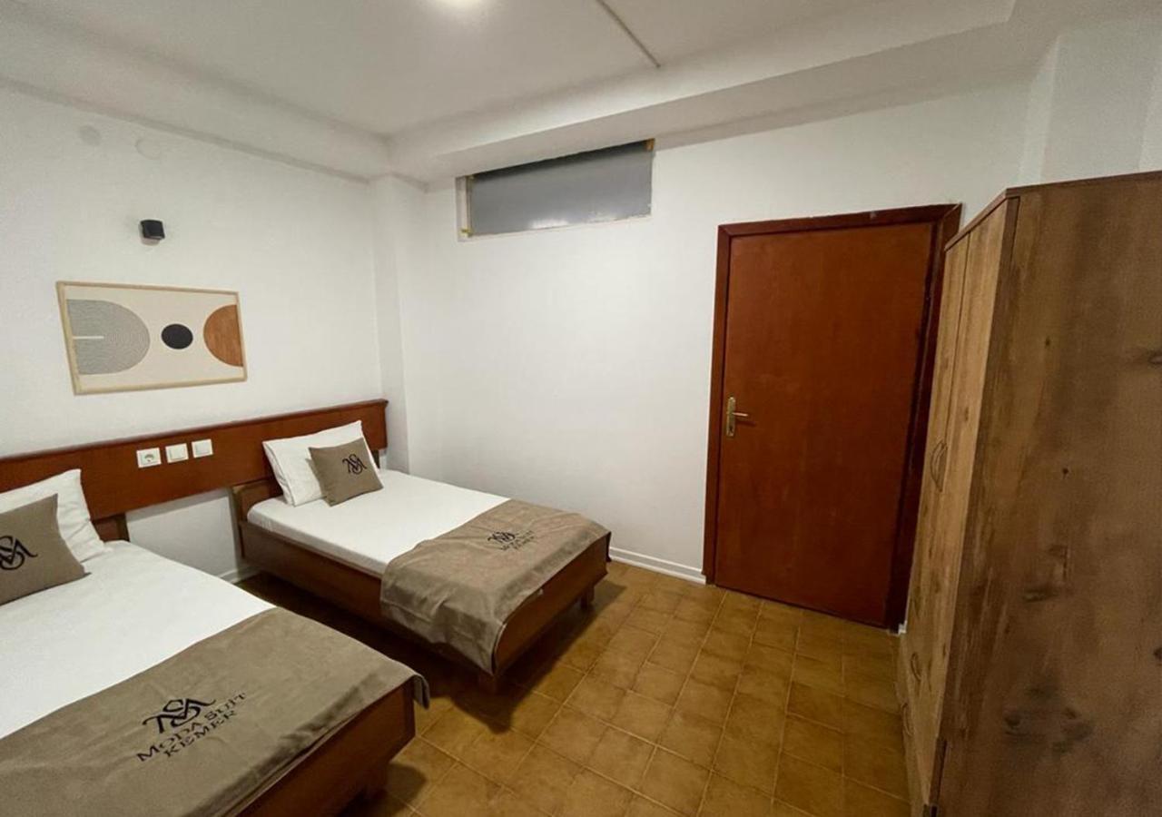 Moda Kemer Otel Antalya