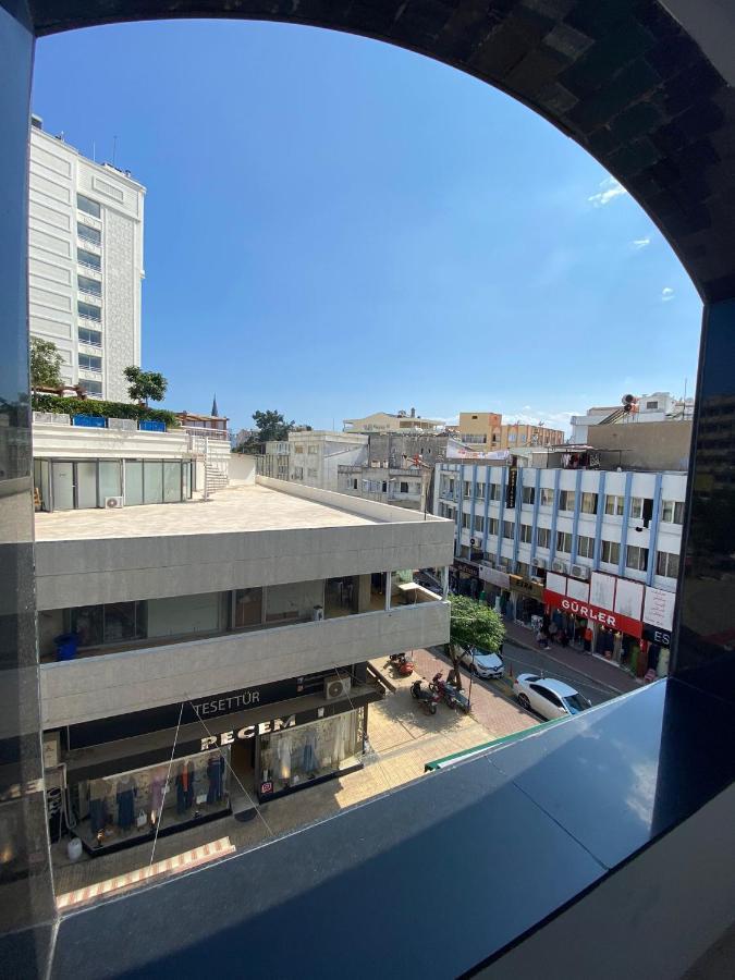 Ay 2 Hotel
