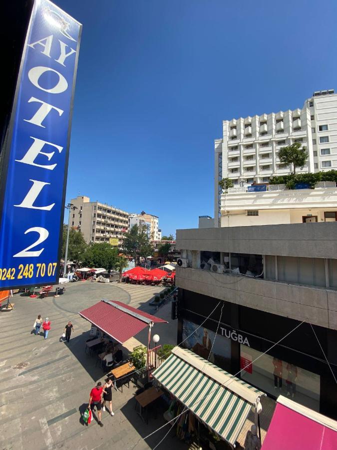 Ay 2 2* Antalya