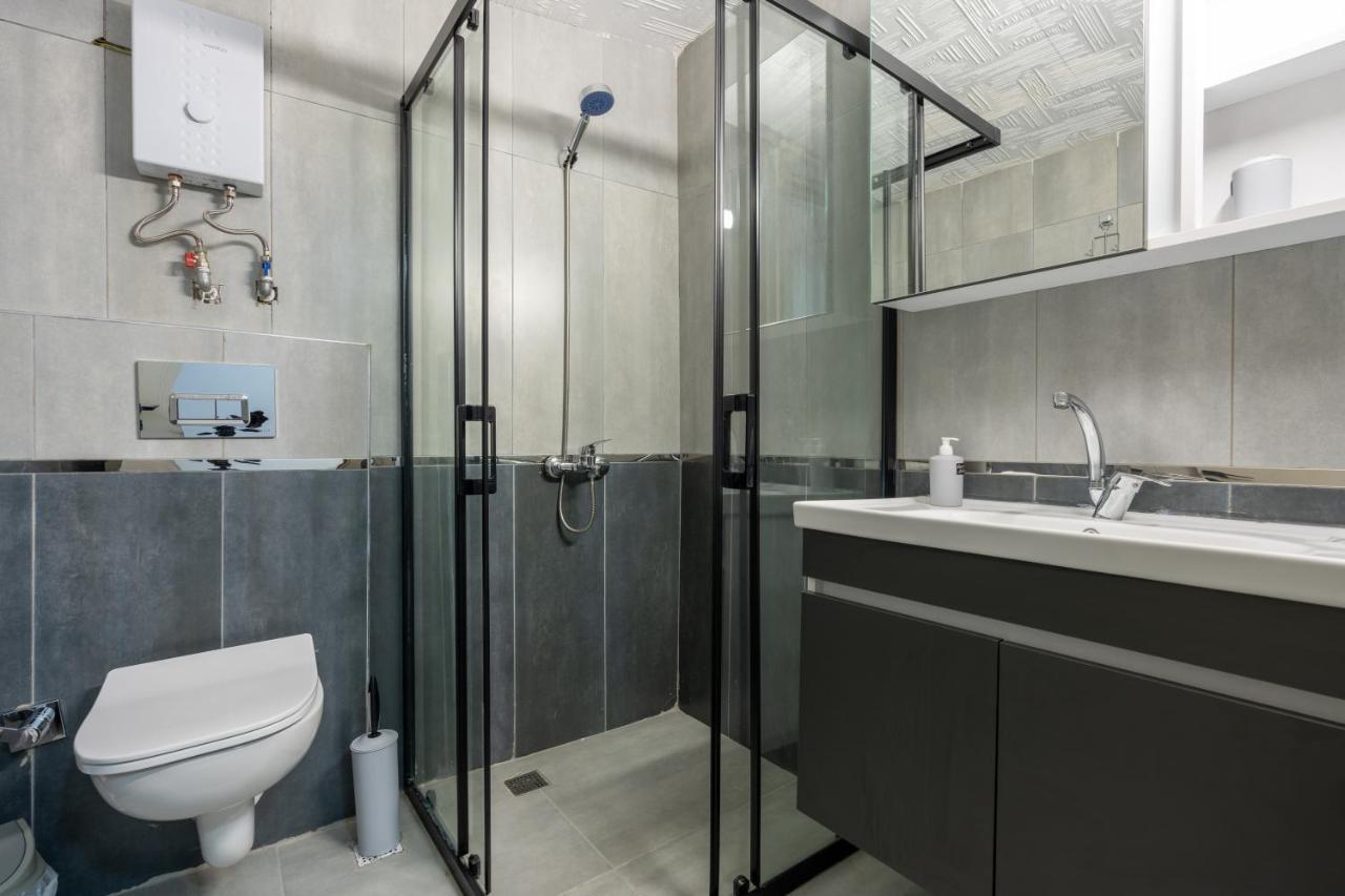 Antsun Apartment *