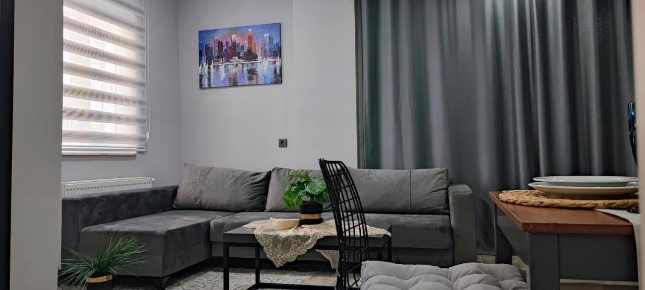 Aparthotel Aspendos Konyaalti 3*