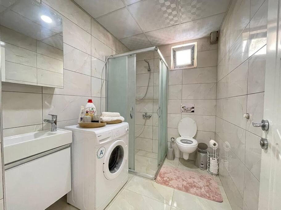 Apartment New In Old Town *