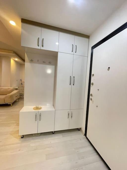 Apartment New In Old Town *
