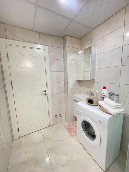 New In Old Town Apartment Antalya