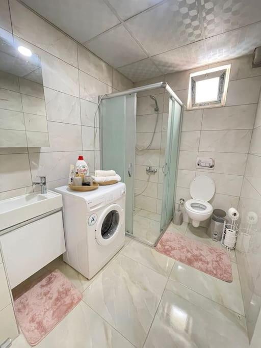 New In Old Town Apartment Antalya