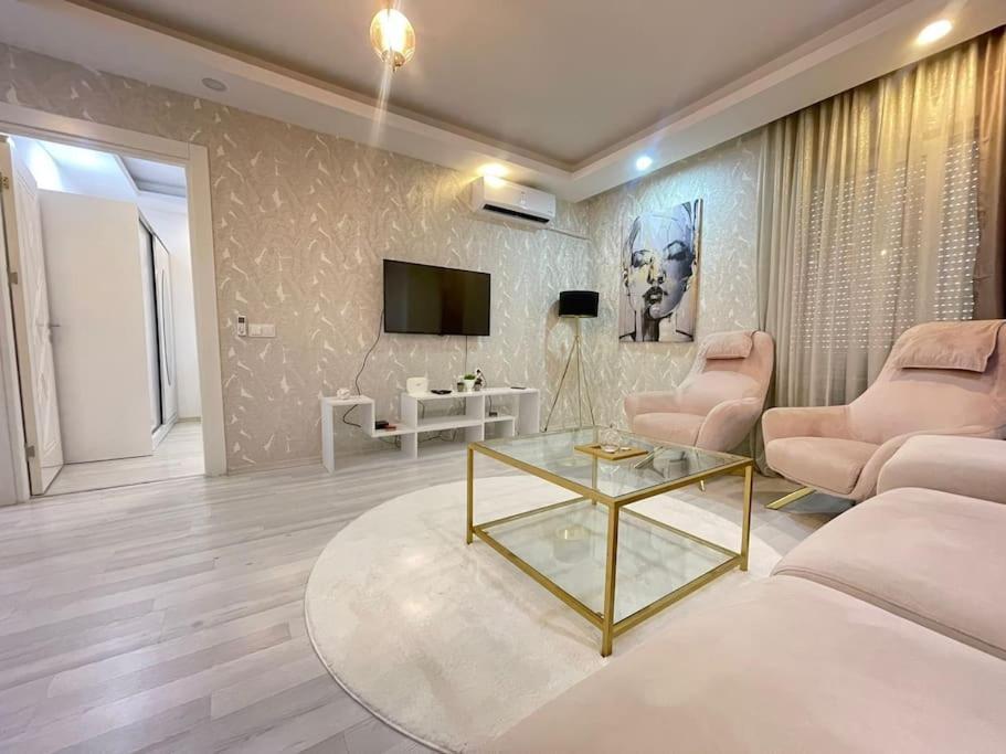 New In Old Town Antalya