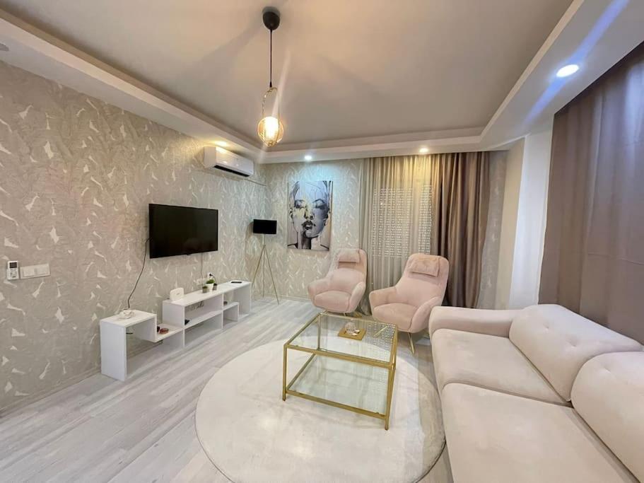 New In Old Town Antalya