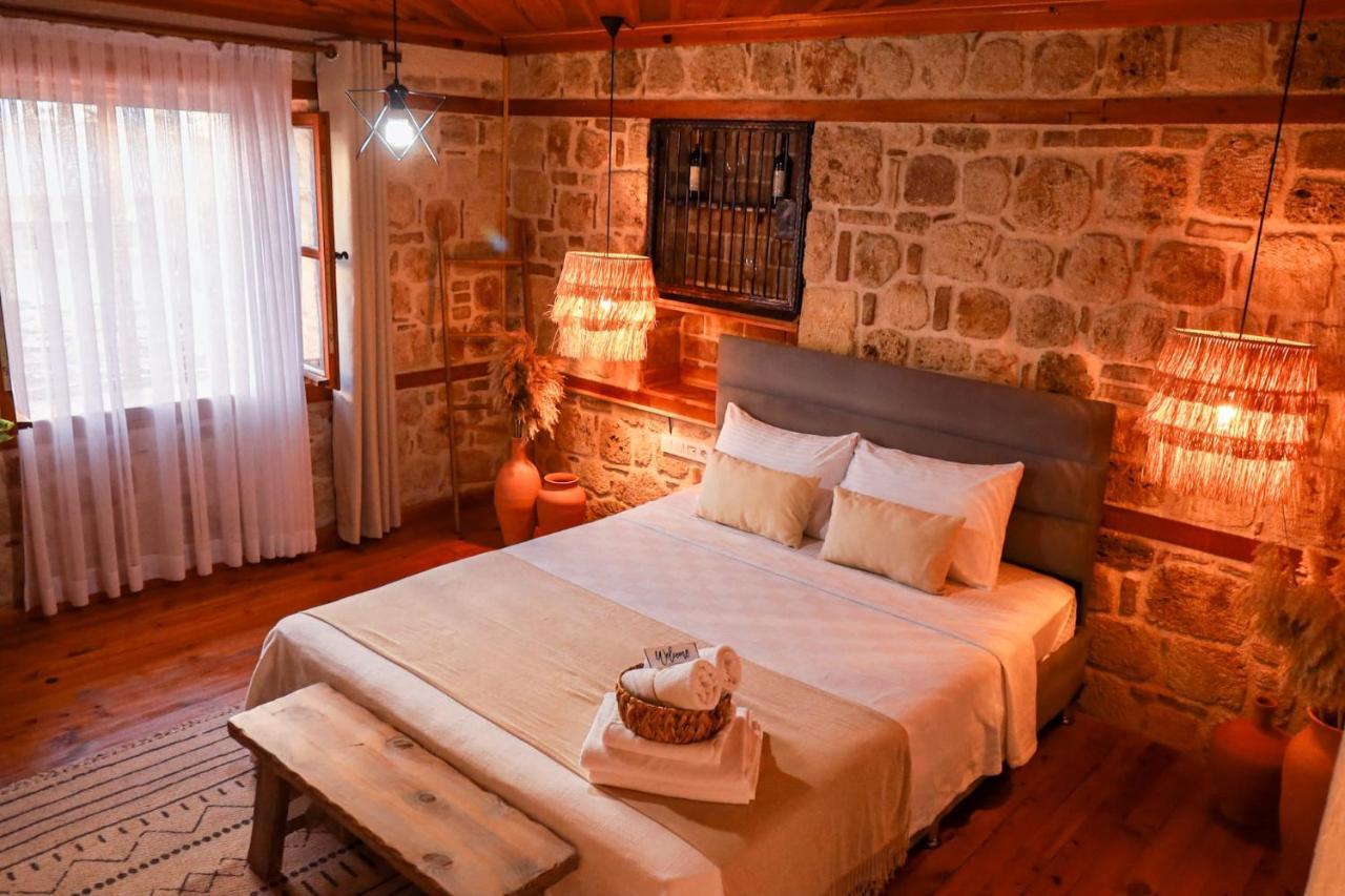 Hotel Goodman & Bistro Antalya