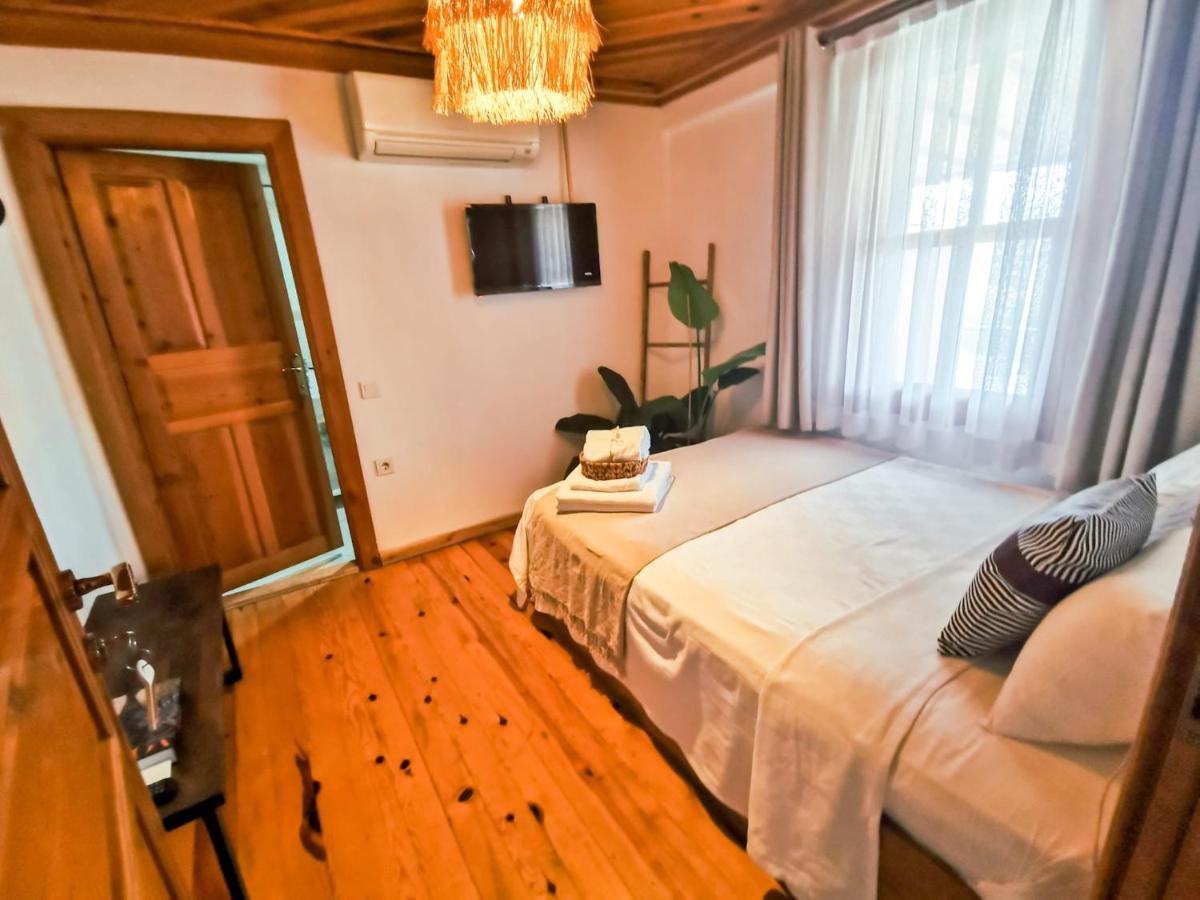 Goodman & Bistro Hotel Antalya