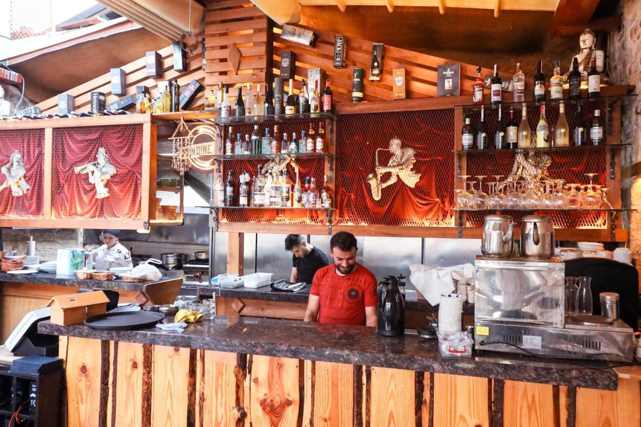 Hotel Goodman & Bistro