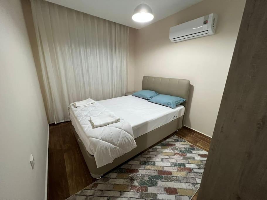 Erasta Avm 2dk Konyaalti Plaji 3km Genis Daire'16' Daire Antalya