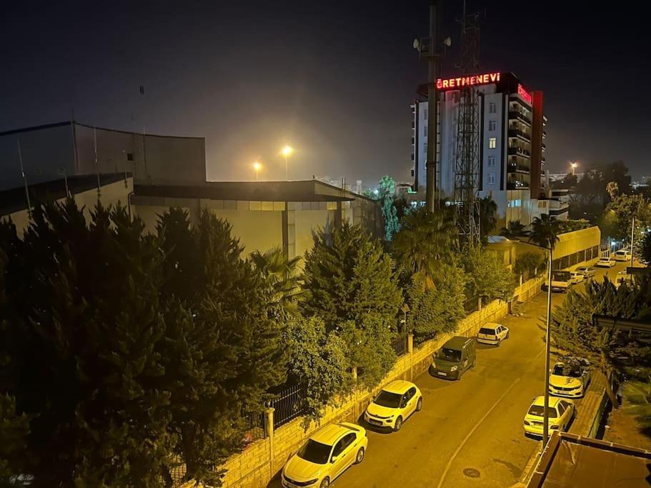Erasta Avm 2dk Konyaalti Plaji 3km Genis Daire'16' Antalya