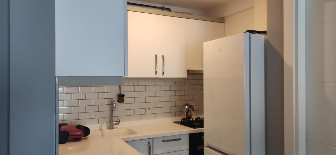 Konyaalti Apartment *