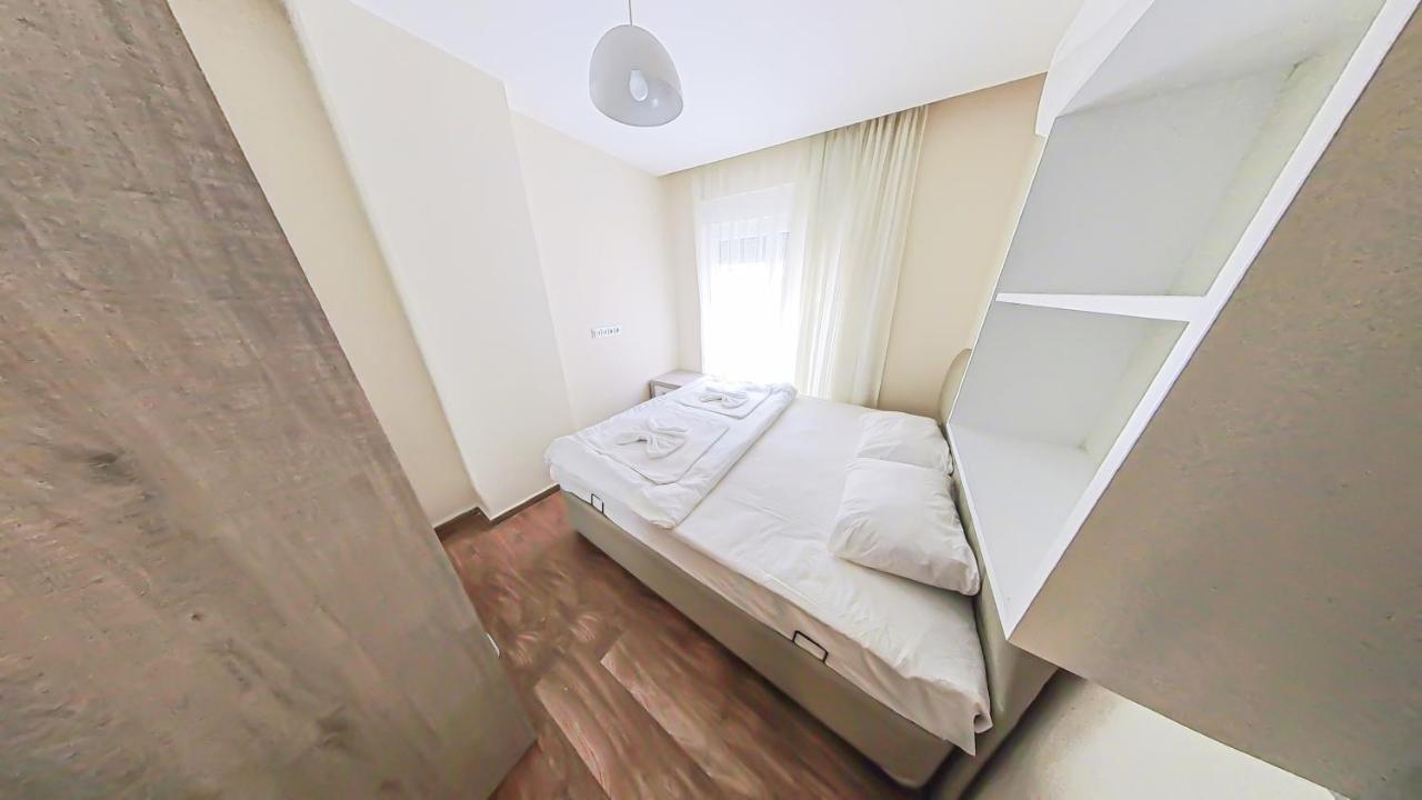 Cozy Flat Close To Konyaalti '6' Appartement