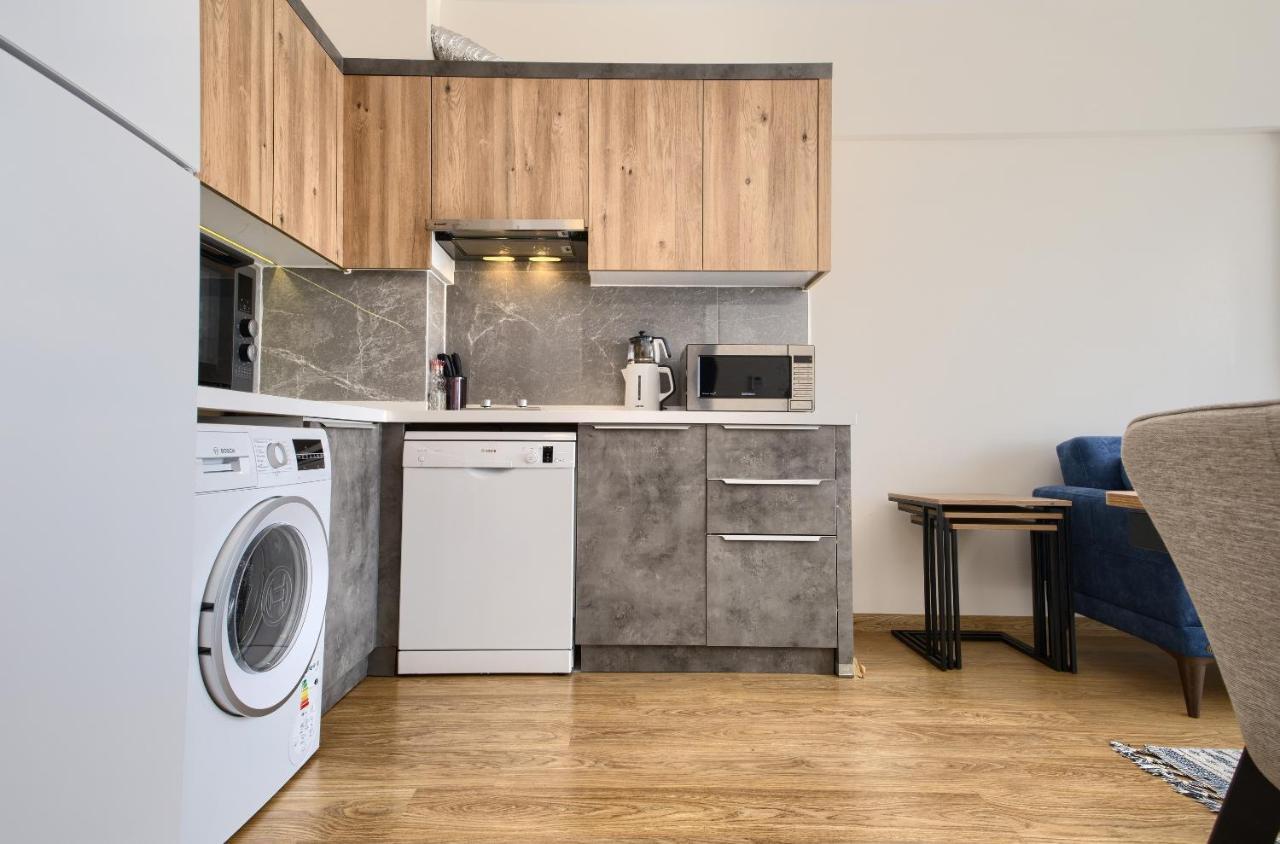 Apartment 1207 By Newinn