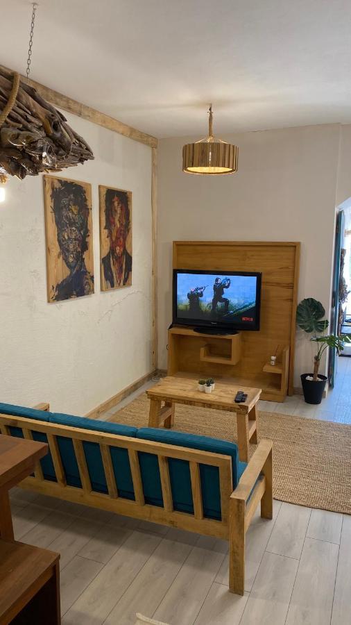 Appartement Cozy Design Flat In The Heart Of