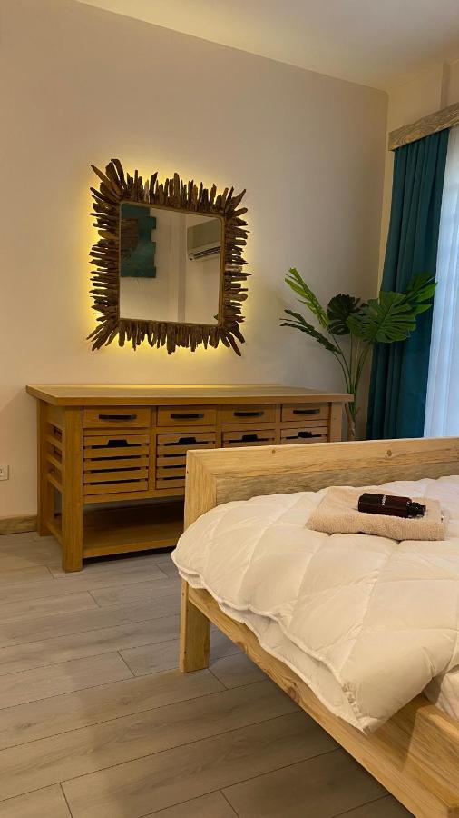 Cozy Design Flat In The Heart Of Appartement *