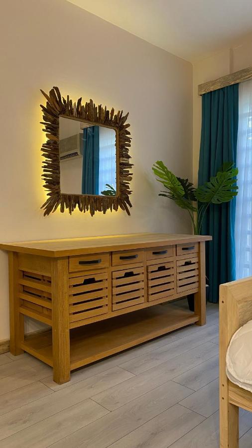 Cozy Design Flat In The Heart Of *