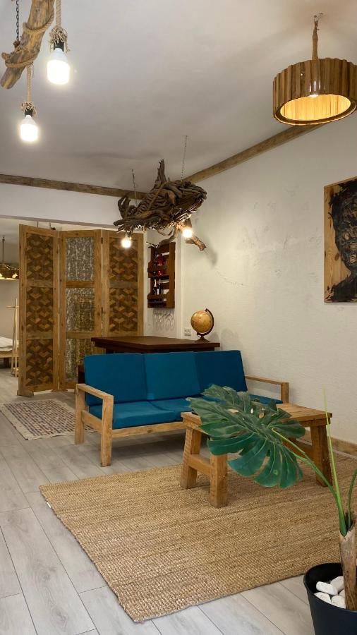 Appartement Cozy Design Flat In The Heart Of