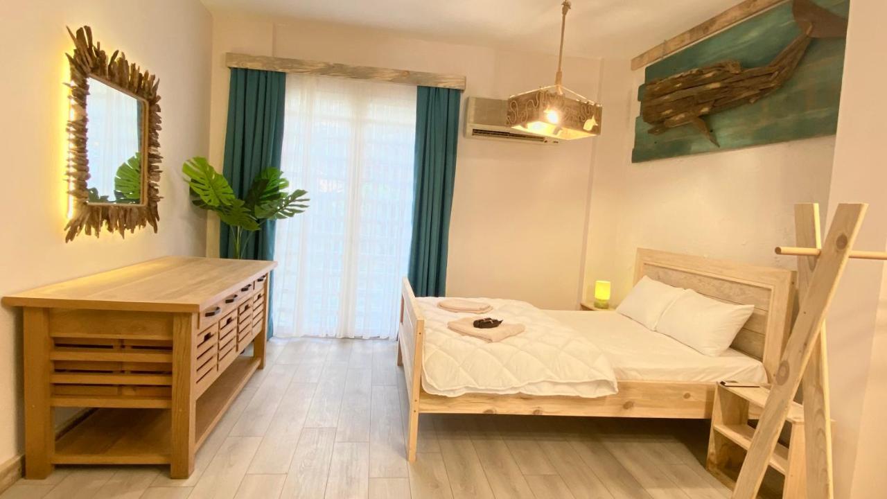 Cozy Design Flat In The Heart Of Appartement *