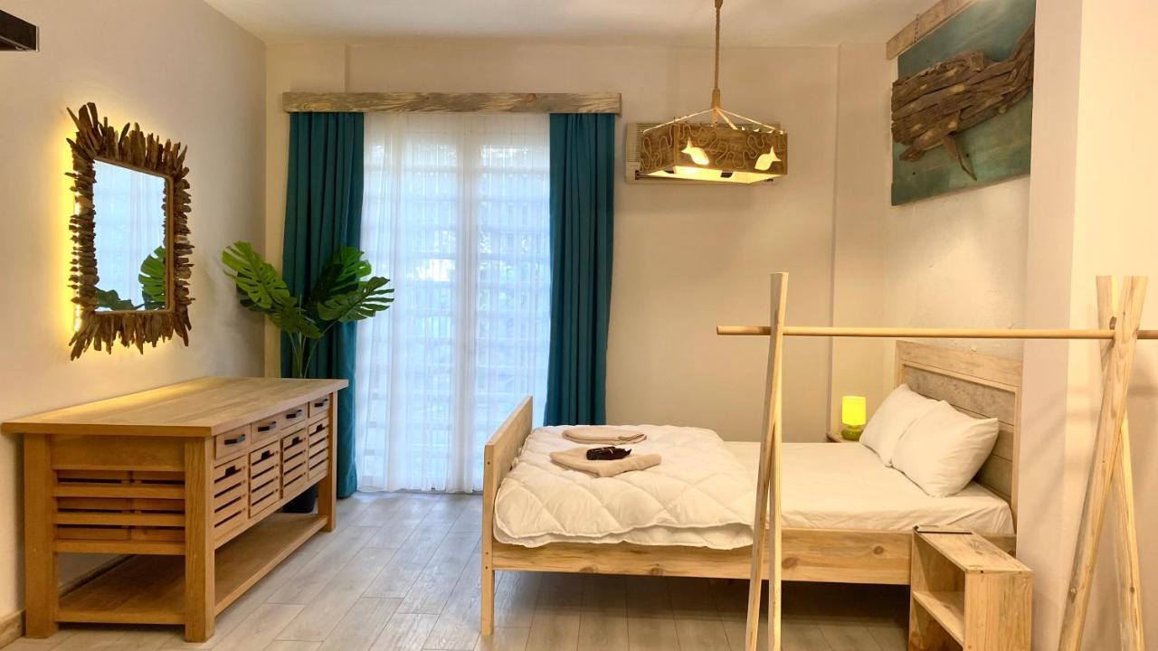 Appartement Cozy Design Flat In The Heart Of *