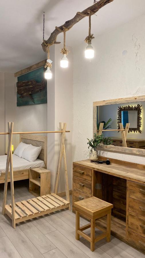 Cozy Design Flat In The Heart Of * Antalya