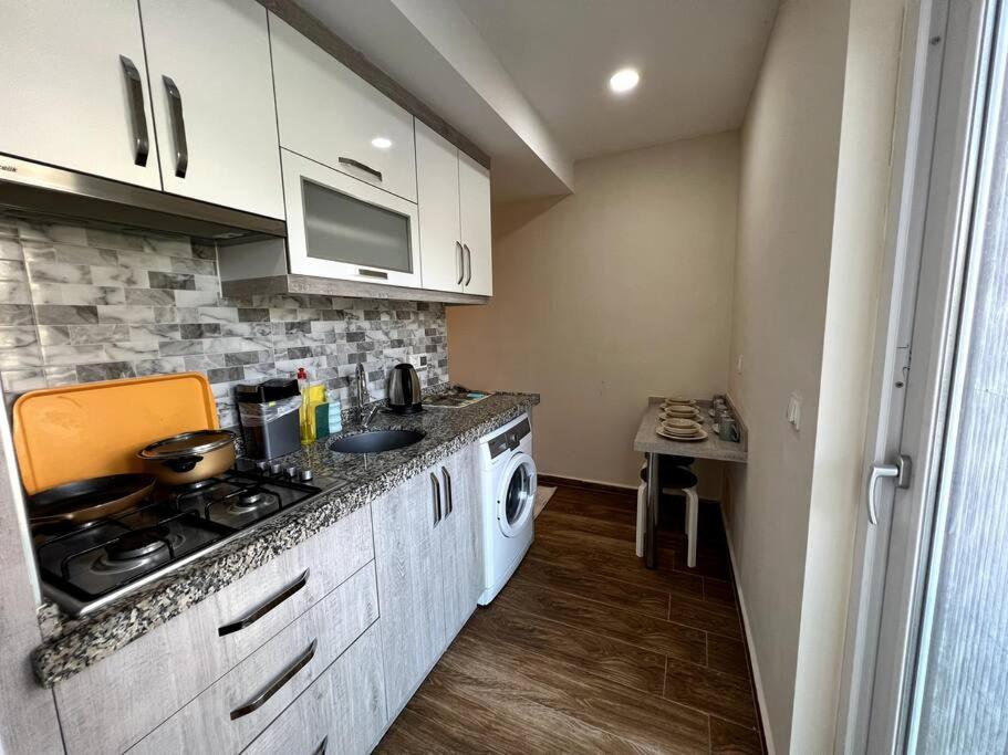 Erasta Avm Yani Konforlu 2+1 '5' Apartment Antalya